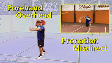 Intermediate Pickleball Videos
