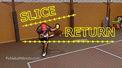 Advanced Pickleball Videos