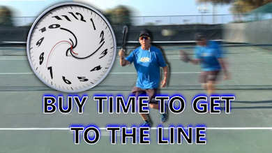 Beginner Pickleball Videos