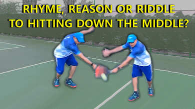 Beginner Pickleball Videos