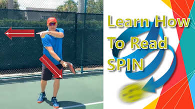 Intermediate Pickleball Videos