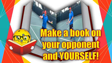 Advanced Pickleball Videos