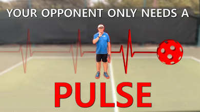 Beginner Pickleball Videos